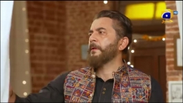 Qalandar Episode 12 - 19th Nov 2022